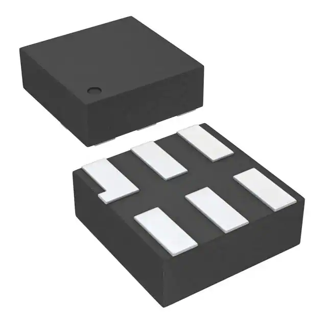 OPT3007YMFR Texas Instruments electronic component